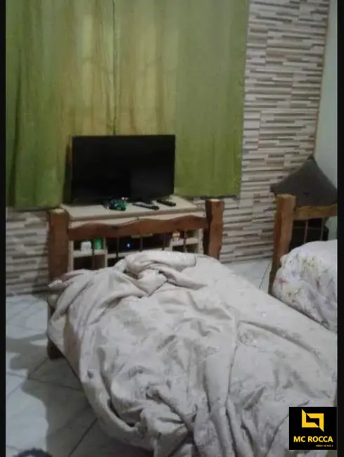 Foto 5 de Sobrado com 3 quartos à venda, 125m2 em Jardim Marek, Santo Andre - SP