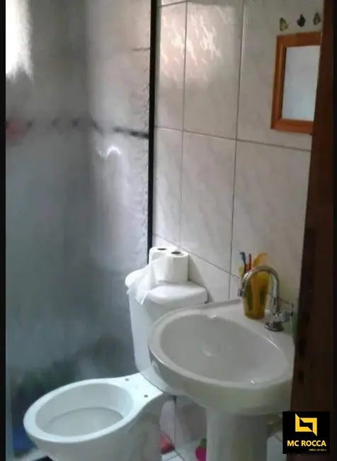 Foto 8 de Sobrado com 3 quartos à venda, 125m2 em Jardim Marek, Santo Andre - SP