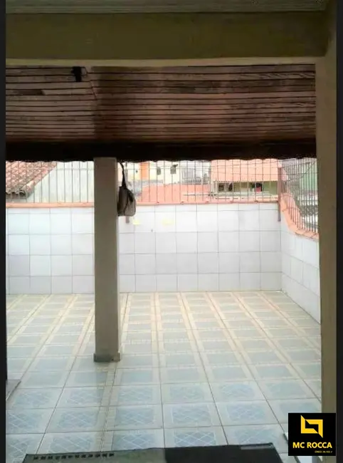 Foto 1 de Sobrado com 3 quartos à venda, 125m2 em Jardim Marek, Santo Andre - SP