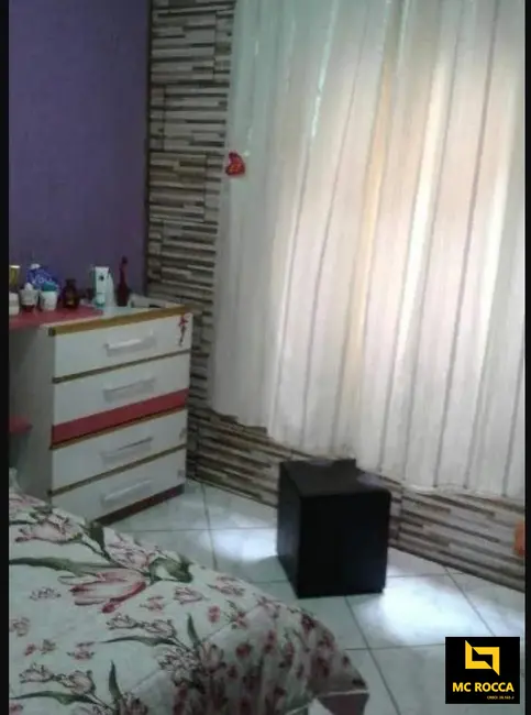 Foto 7 de Sobrado com 3 quartos à venda, 125m2 em Jardim Marek, Santo Andre - SP