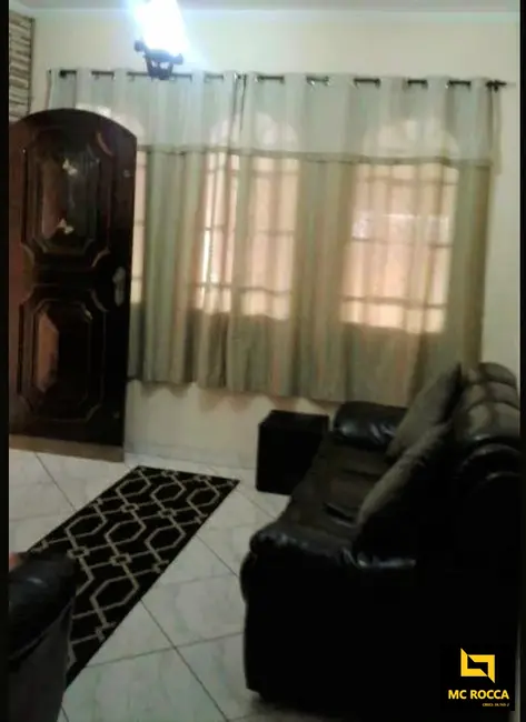 Foto 2 de Sobrado com 3 quartos à venda, 125m2 em Jardim Marek, Santo Andre - SP