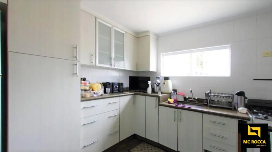 Foto 6 de Sobrado com 3 quartos à venda, 263m2 em Jardim São Caetano, Sao Caetano Do Sul - SP