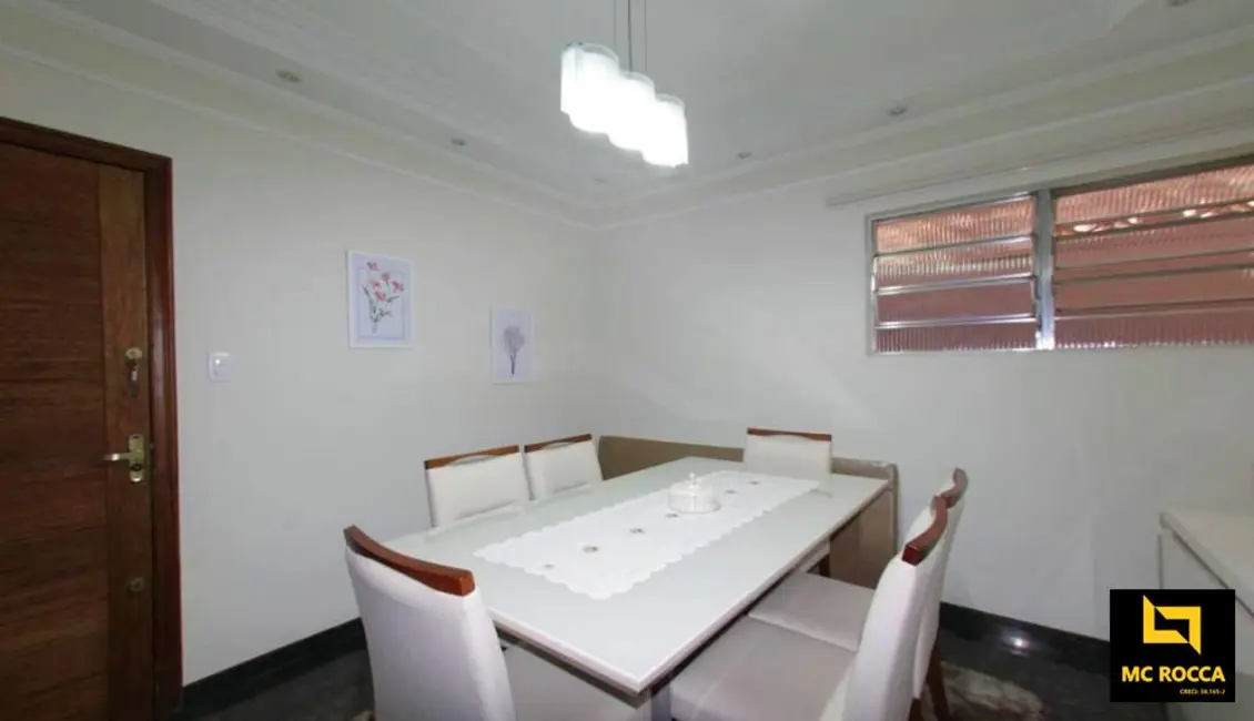 Foto 4 de Sobrado com 3 quartos à venda, 263m2 em Jardim São Caetano, Sao Caetano Do Sul - SP