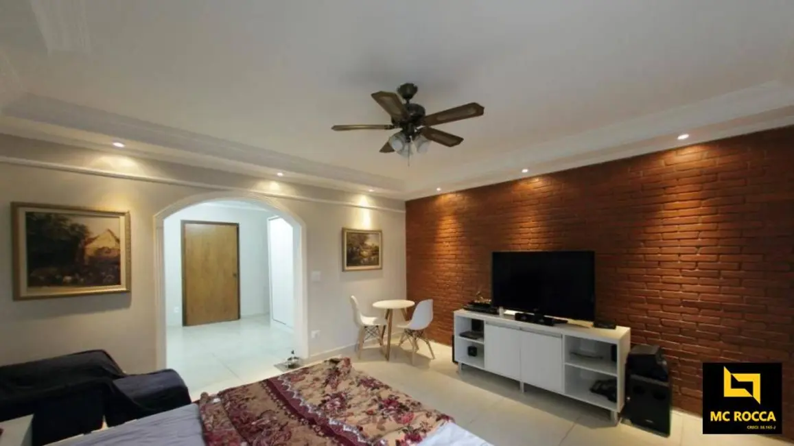 Foto 7 de Sobrado com 3 quartos à venda, 263m2 em Jardim São Caetano, Sao Caetano Do Sul - SP