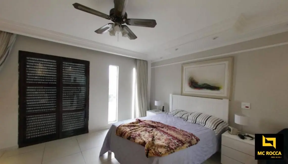 Foto 8 de Sobrado com 3 quartos à venda, 263m2 em Jardim São Caetano, Sao Caetano Do Sul - SP