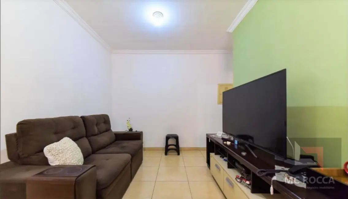 Foto 6 de Apartamento com 2 quartos à venda, 58m2 em Demarchi, Sao Bernardo Do Campo - SP