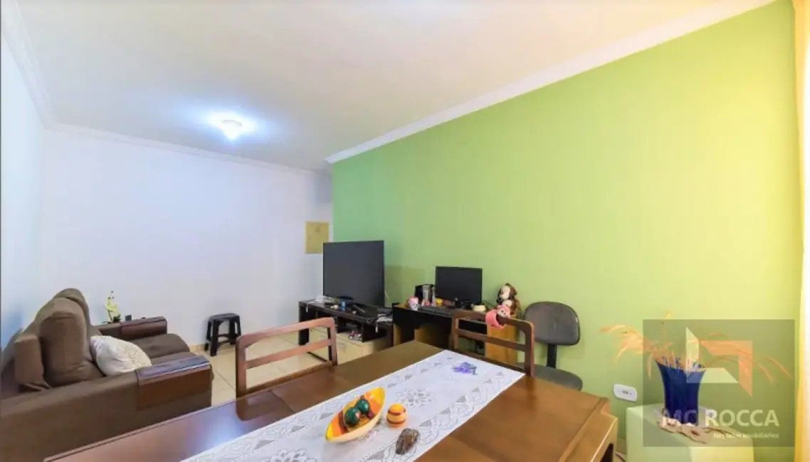 Foto 3 de Apartamento com 2 quartos à venda, 58m2 em Demarchi, Sao Bernardo Do Campo - SP