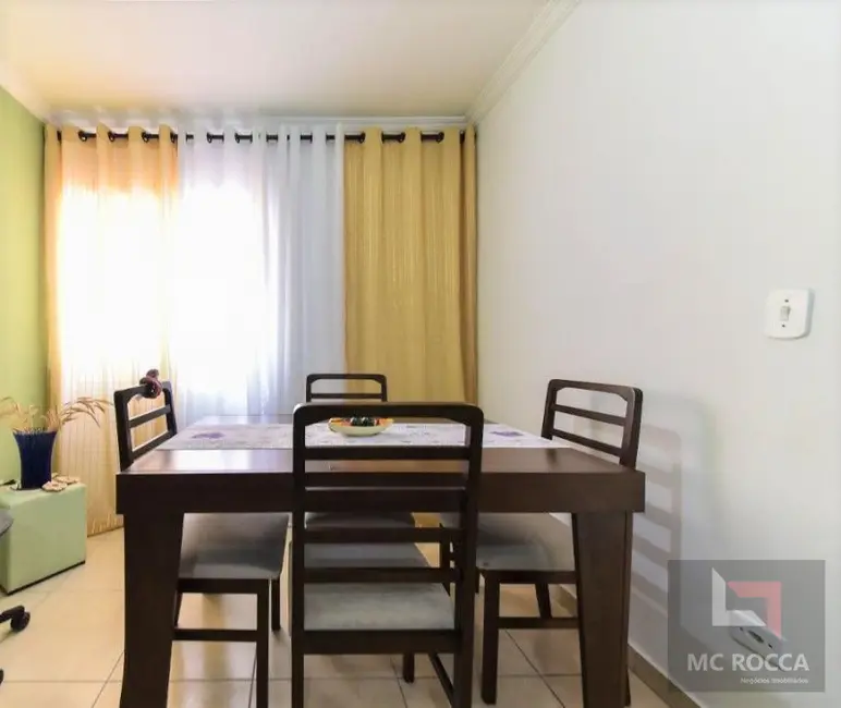Foto 8 de Apartamento com 2 quartos à venda, 58m2 em Demarchi, Sao Bernardo Do Campo - SP