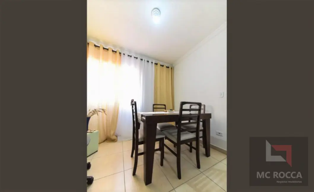 Foto 9 de Apartamento com 2 quartos à venda, 58m2 em Demarchi, Sao Bernardo Do Campo - SP