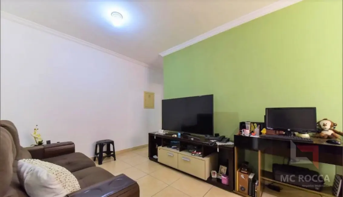 Foto 5 de Apartamento com 2 quartos à venda, 58m2 em Demarchi, Sao Bernardo Do Campo - SP