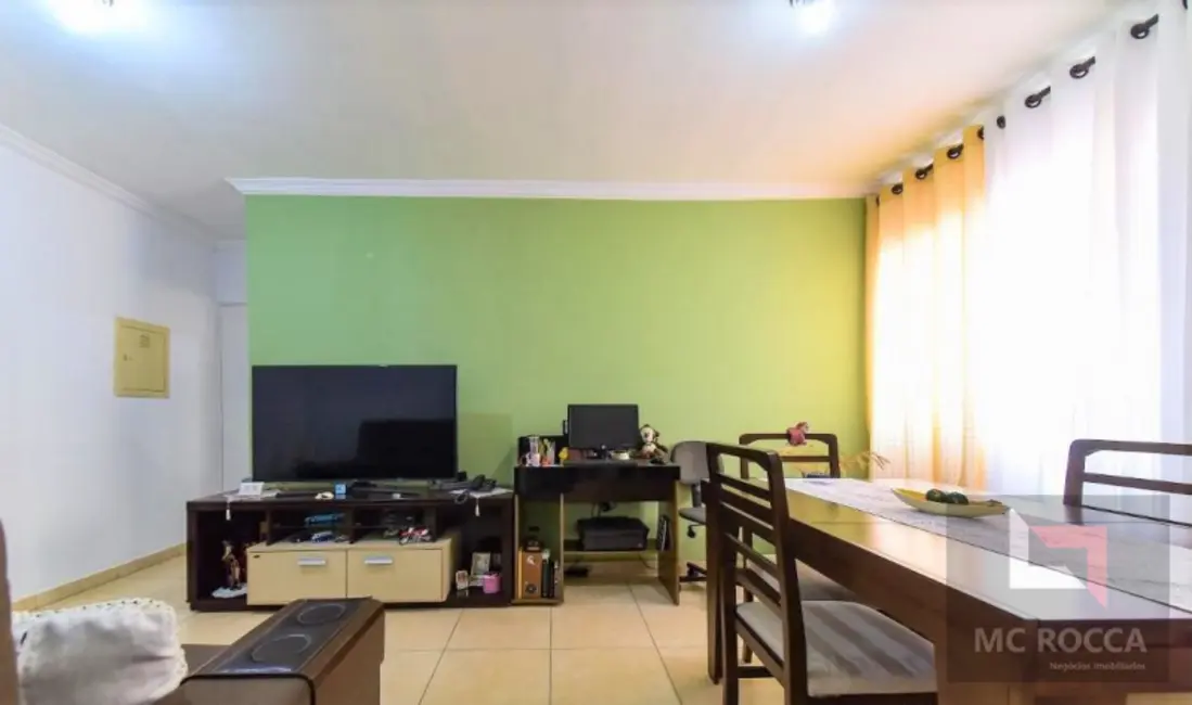 Foto 7 de Apartamento com 2 quartos à venda, 58m2 em Demarchi, Sao Bernardo Do Campo - SP