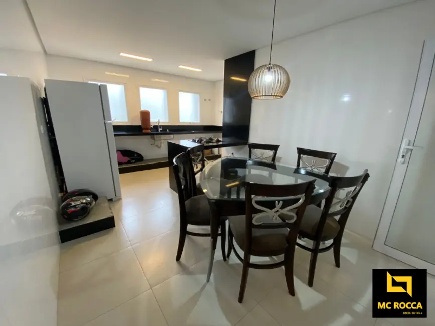 Foto 6 de Casa de Condomínio com 4 quartos à venda, 360m2 em Parque Terra Nova II, Sao Bernardo Do Campo - SP