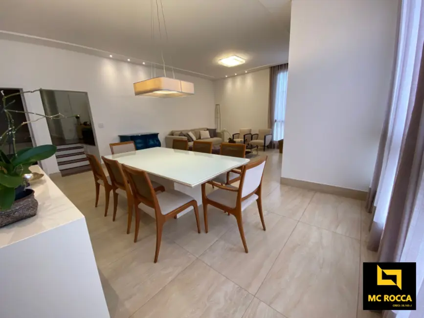 Foto 4 de Casa de Condomínio com 4 quartos à venda, 360m2 em Parque Terra Nova II, Sao Bernardo Do Campo - SP