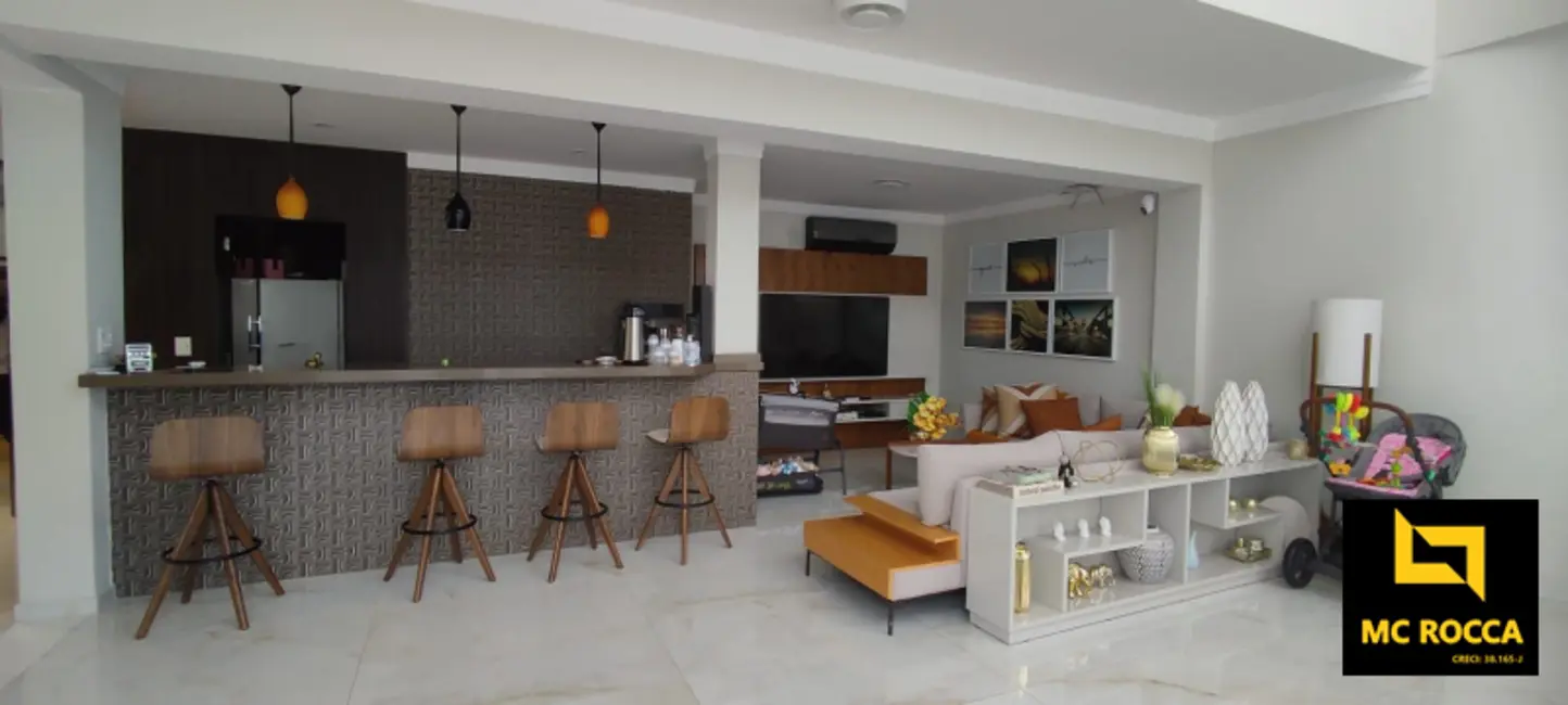 Foto 6 de Casa de Condomínio com 4 quartos à venda, 700m2 em Parque Terra Nova II, Sao Bernardo Do Campo - SP