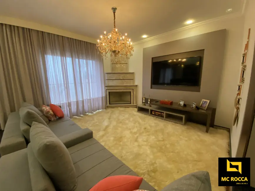 Foto 3 de Casa de Condomínio com 4 quartos à venda, 750m2 em Parque Terra Nova II, Sao Bernardo Do Campo - SP