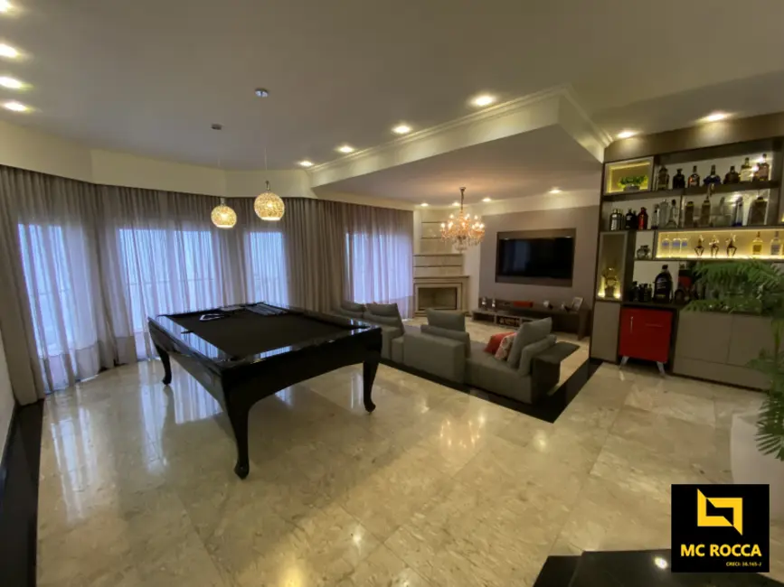 Foto 6 de Casa de Condomínio com 4 quartos à venda, 750m2 em Parque Terra Nova II, Sao Bernardo Do Campo - SP