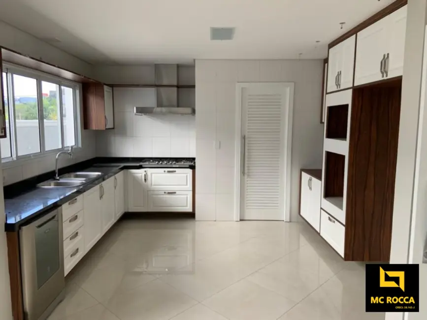 Foto 3 de Casa de Condomínio com 4 quartos à venda, 500m2 em Parque Terra Nova II, Sao Bernardo Do Campo - SP