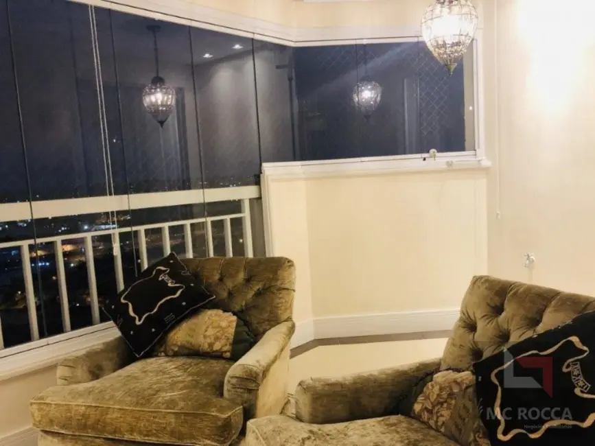 Foto 9 de Casa de Condomínio com 4 quartos à venda, 500m2 em Parque Terra Nova II, Sao Bernardo Do Campo - SP