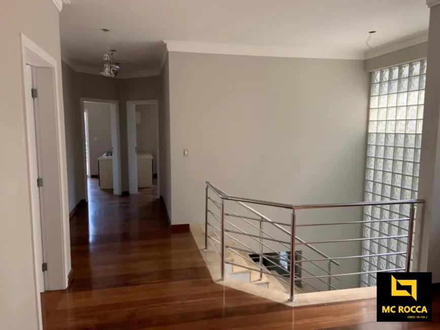 Foto 5 de Casa de Condomínio com 4 quartos à venda, 500m2 em Parque Terra Nova II, Sao Bernardo Do Campo - SP