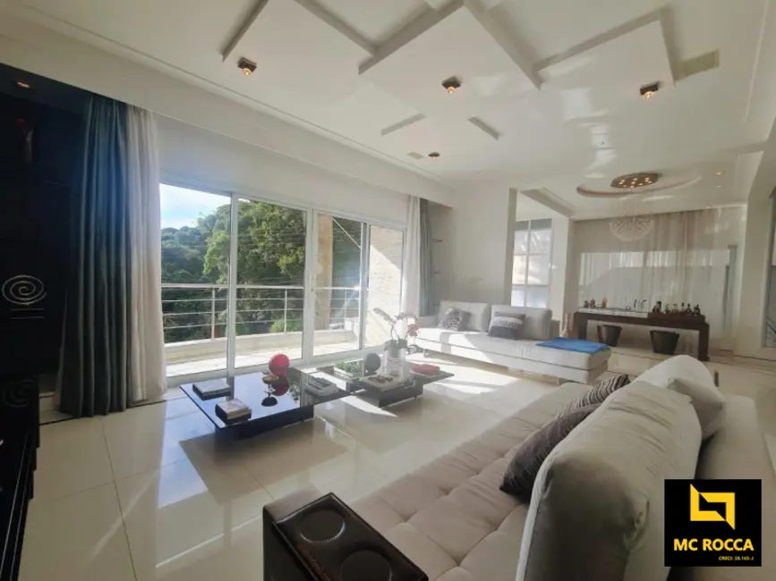 Foto 1 de Casa de Condomínio com 4 quartos à venda, 650m2 em Parque Terra Nova II, Sao Bernardo Do Campo - SP