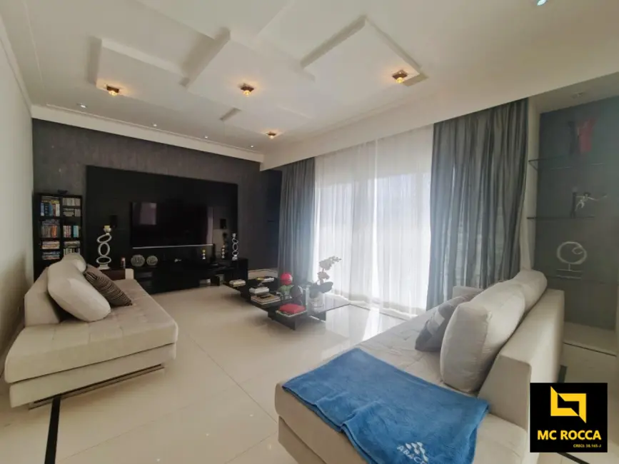 Foto 2 de Casa de Condomínio com 4 quartos à venda, 650m2 em Parque Terra Nova II, Sao Bernardo Do Campo - SP