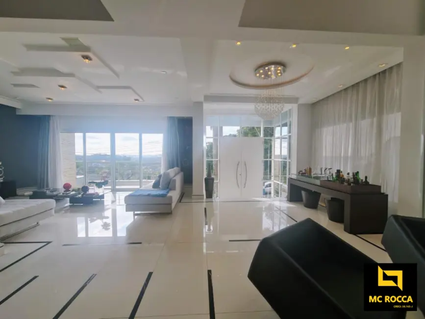 Casa de Condomínio com 4 quartos à venda, 650m2 em Parque Terra Nova II, Sao Bernardo Do Campo - SP - imagem 3 Foto 3 de Casa de Condomínio com 4 quartos à venda, 650m2 em Parque Terra Nova II, Sao Bernardo Do Campo - SP