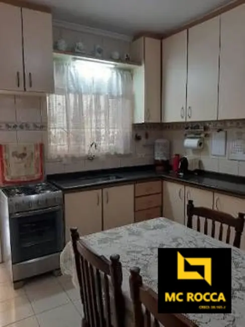 Foto 5 de Casa de Condomínio com 2 quartos à venda, 100m2 em Sao Bernardo Do Campo - SP