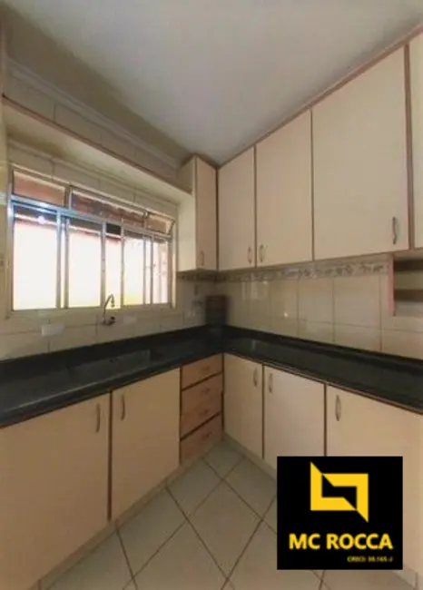 Foto 6 de Casa de Condomínio com 2 quartos à venda, 100m2 em Sao Bernardo Do Campo - SP