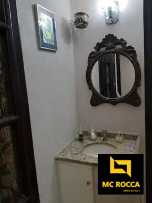 Foto 4 de Casa de Condomínio com 2 quartos à venda, 100m2 em Sao Bernardo Do Campo - SP