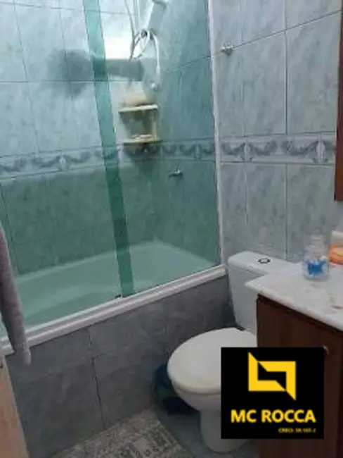 Foto 9 de Casa de Condomínio com 2 quartos à venda, 100m2 em Sao Bernardo Do Campo - SP