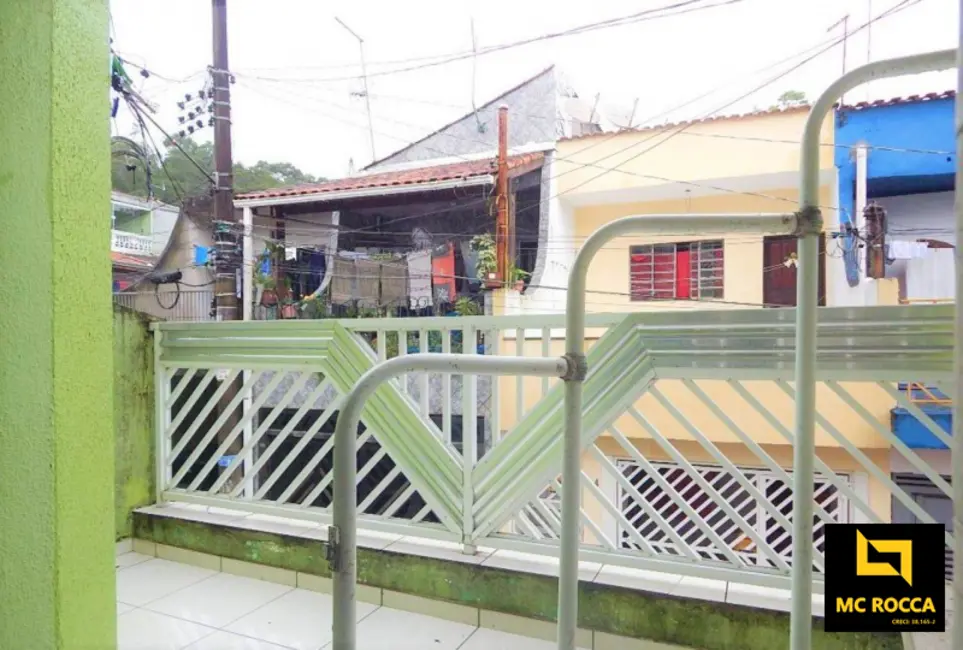 Foto 8 de Sobrado com 3 quartos à venda, 180m2 em Parque Botujuru, Sao Bernardo Do Campo - SP