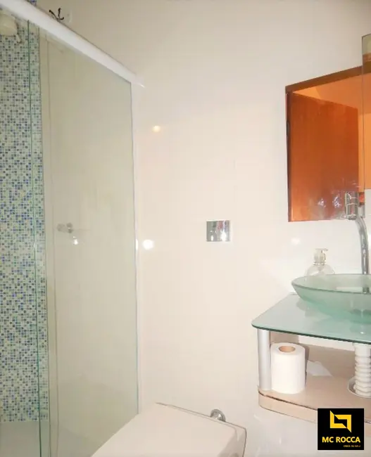 Foto 5 de Sobrado com 3 quartos à venda, 180m2 em Parque Botujuru, Sao Bernardo Do Campo - SP