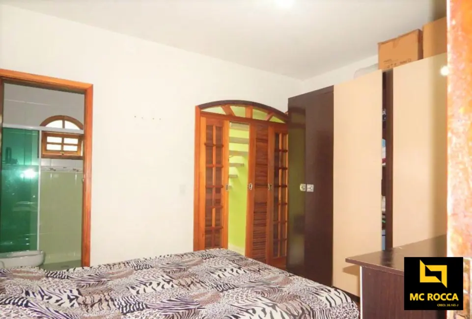 Foto 6 de Sobrado com 3 quartos à venda, 180m2 em Parque Botujuru, Sao Bernardo Do Campo - SP