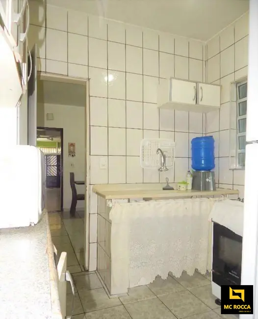 Foto 3 de Sobrado com 3 quartos à venda, 180m2 em Parque Botujuru, Sao Bernardo Do Campo - SP