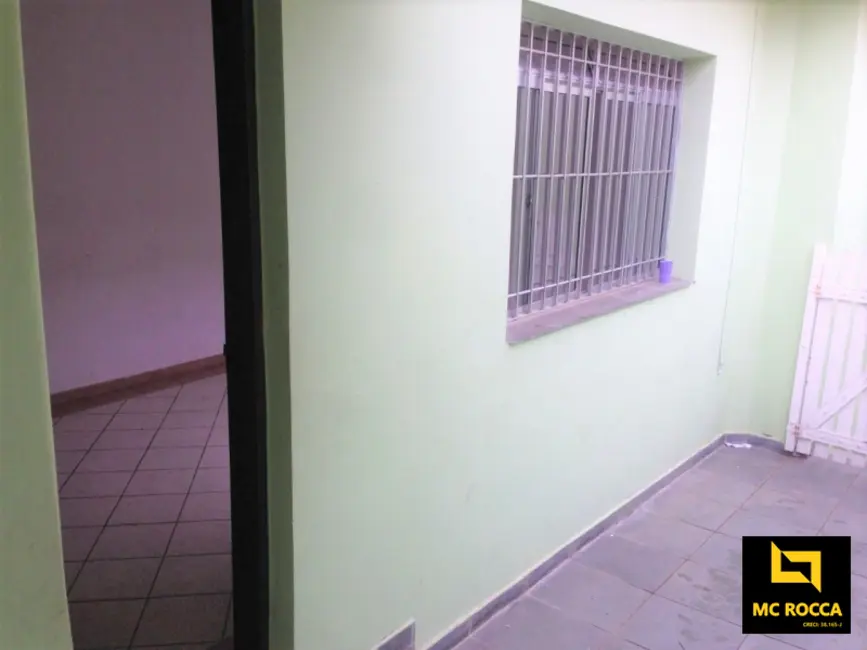 Foto 6 de Casa com 2 quartos à venda, 90m2 em Jordanópolis, Sao Bernardo Do Campo - SP