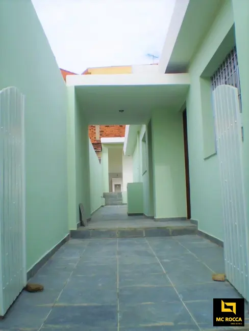 Foto 9 de Casa com 2 quartos à venda, 90m2 em Jordanópolis, Sao Bernardo Do Campo - SP