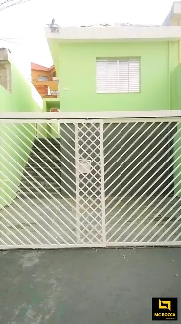 Foto 1 de Casa com 2 quartos à venda, 90m2 em Jordanópolis, Sao Bernardo Do Campo - SP