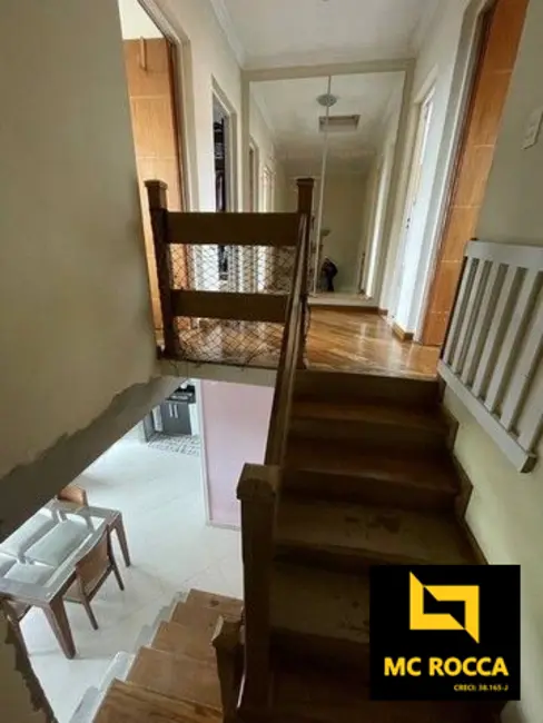 Foto 3 de Sobrado com 3 quartos à venda, 105m2 em Demarchi, Sao Bernardo Do Campo - SP