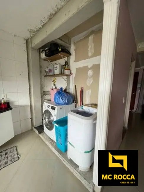 Foto 9 de Sobrado com 3 quartos à venda, 105m2 em Demarchi, Sao Bernardo Do Campo - SP