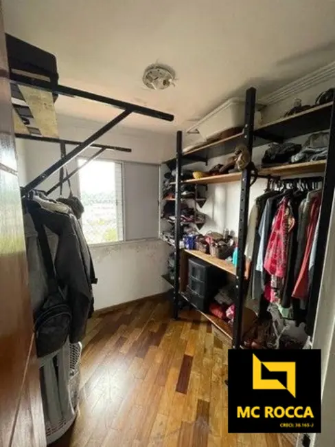 Foto 6 de Sobrado com 3 quartos à venda, 105m2 em Demarchi, Sao Bernardo Do Campo - SP