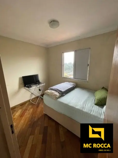 Foto 4 de Sobrado com 3 quartos à venda, 105m2 em Demarchi, Sao Bernardo Do Campo - SP