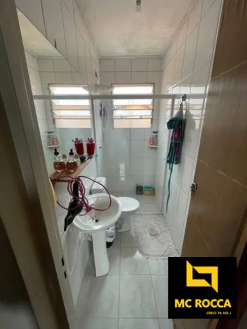 Foto 8 de Sobrado com 3 quartos à venda, 105m2 em Demarchi, Sao Bernardo Do Campo - SP