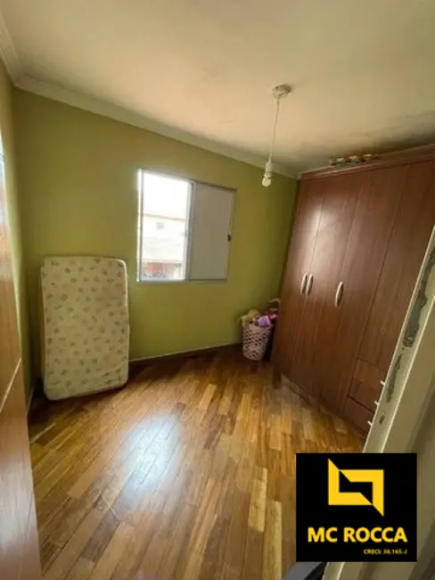 Foto 7 de Sobrado com 3 quartos à venda, 105m2 em Demarchi, Sao Bernardo Do Campo - SP