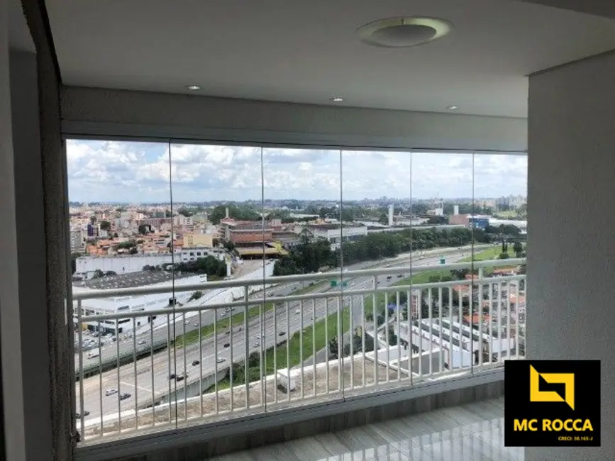 Foto 1 de Apartamento com 2 quartos à venda, 74m2 em Centro, Sao Bernardo Do Campo - SP