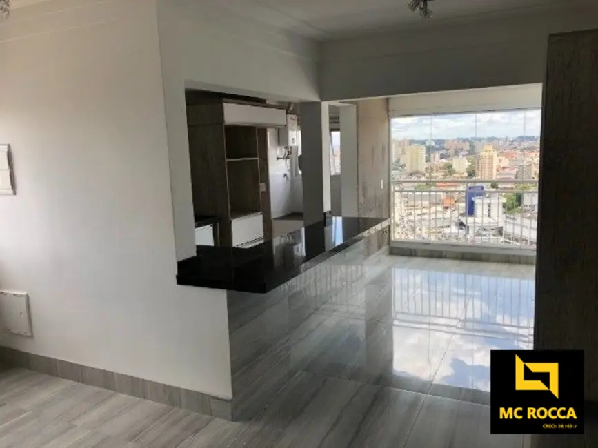 Foto 3 de Apartamento com 2 quartos à venda, 74m2 em Centro, Sao Bernardo Do Campo - SP