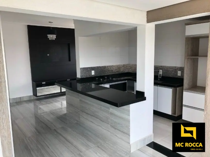 Foto 4 de Apartamento com 2 quartos à venda, 74m2 em Centro, Sao Bernardo Do Campo - SP