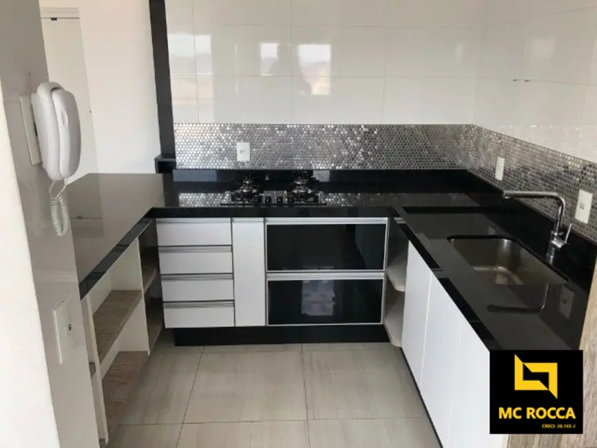Foto 7 de Apartamento com 2 quartos à venda, 74m2 em Centro, Sao Bernardo Do Campo - SP