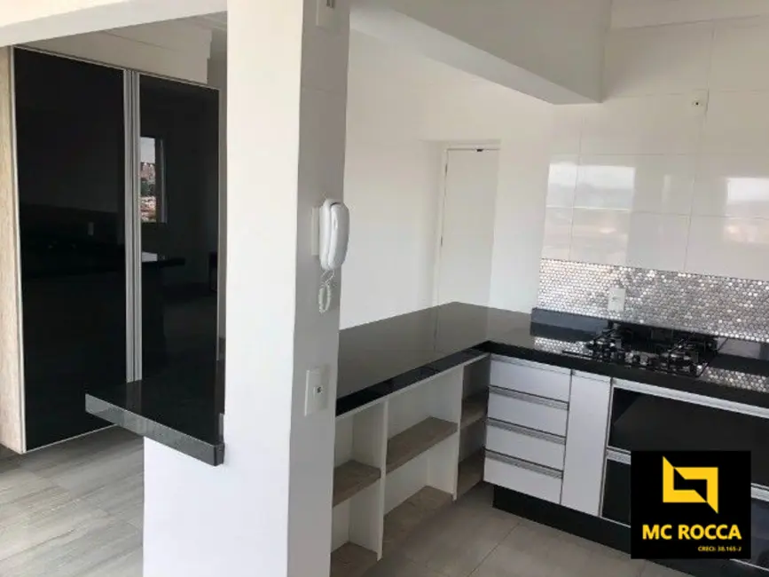 Foto 6 de Apartamento com 2 quartos à venda, 74m2 em Centro, Sao Bernardo Do Campo - SP