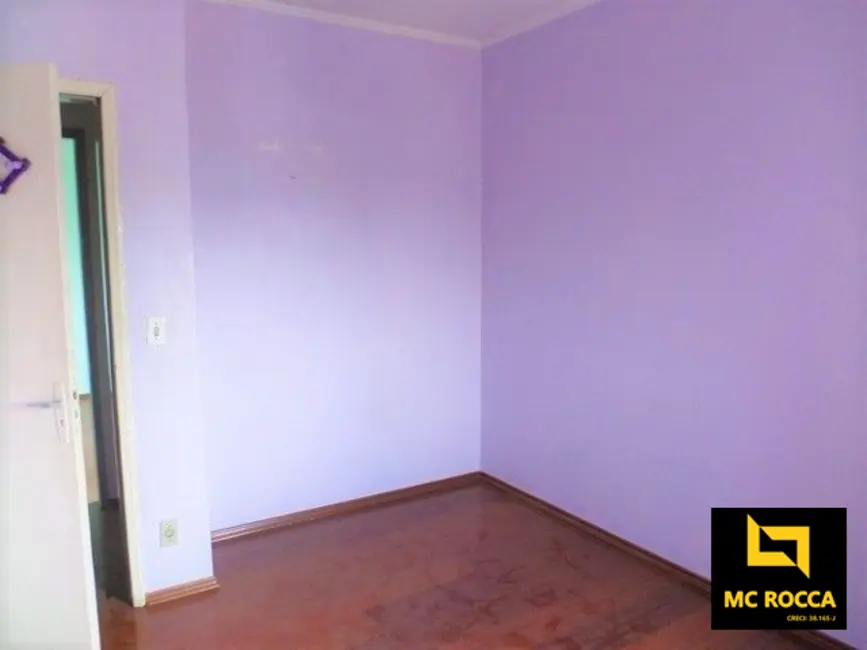 Foto 5 de Apartamento com 3 quartos à venda, 114m2 em Rudge Ramos, Sao Bernardo Do Campo - SP