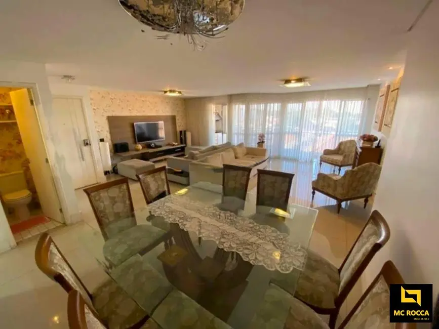 Foto 2 de Apartamento com 4 quartos à venda, 186m2 em Jardim São Caetano, Sao Caetano Do Sul - SP